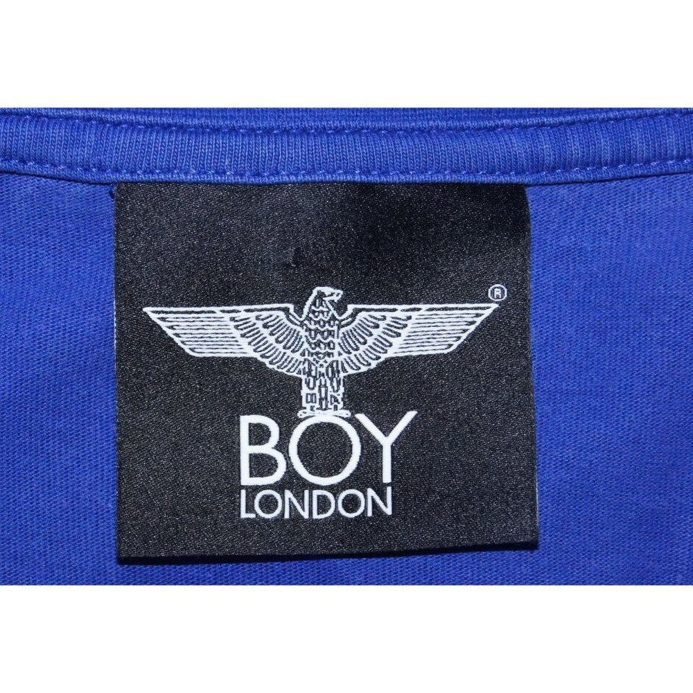 Boy London T-Shirt - Picture 2 of 12